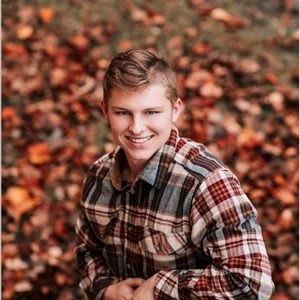 Meet your Posher, Drew